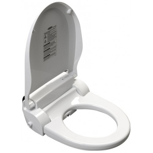 SAPHO BLOOMING LUX elektronický bidet s dálkovým ovládáním
