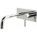 SAPHO ESPADA podomítková umyvadlová baterie, chrom ES08
