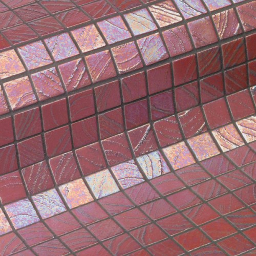 SAPHO EZARRI VULCANO MAUNA LOA Metal skleněná mozaika 2,5x2,5 (bal.= 2 m2) MAUNA-LOA SAPHO EZARRI VULCANO MAUNA LOA Metal skleněná mozaika 2,5x2,5 (bal.= 2 m2) MAUNA-LOA