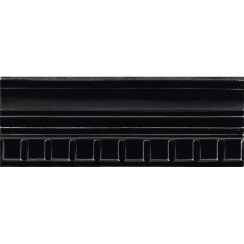 SAPHO FORMAE Fidia Ebony keramická obkládačka 10x26 FI2 SAPHO FORMAE Fidia Ebony keramická obkládačka 10x26 FI2