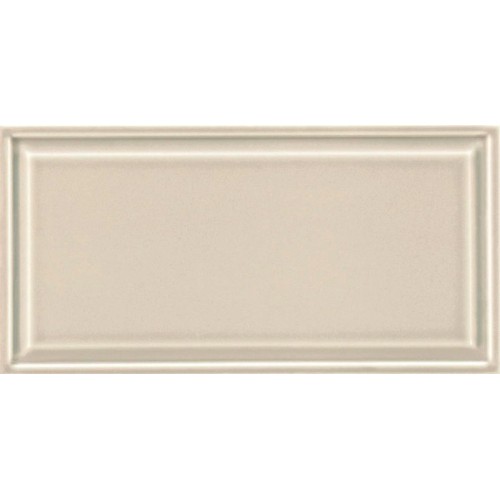 SAPHO FORMAE Frame Ecru keramická obkládačka 13x26 FRA5 SAPHO FORMAE Frame Ecru keramická obkládačka 13x26 FRA5