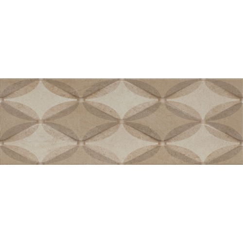SAPHO ZEUS Decore keramická obkládačka 25x70 (bal.= 1,43m2) 013644 SAPHO ZEUS Decore keramická obkládačka 25x70 (bal.= 1,43m2) 013644