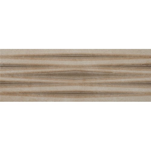 SAPHO ZEUS Decor Pyramide keramická obkládačka 25x70 (bal.= 1,43m2) 013651