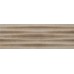 SAPHO ZEUS Decor Pyramide keramická obkládačka 25x70 (bal.= 1,43m2) 013651