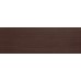SAPHO GALA Marrón keramická obkládačka 20x60 (bal = 1,08m2) GAL003
