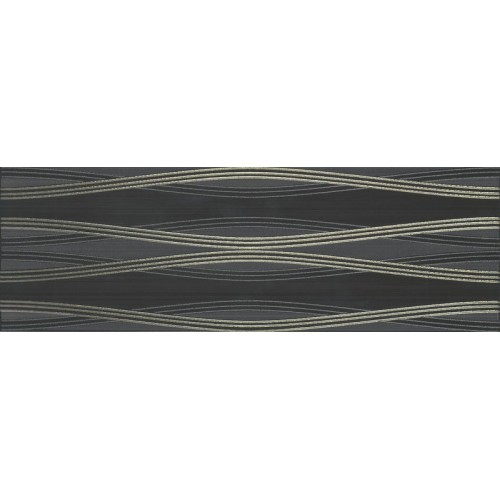 SAPHO GALA Negro keramická obkládačka D-609, 20x60 GAL011 SAPHO GALA Negro keramická obkládačka D-609, 20x60 GAL011