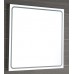 SAPHO GEMINI II zrcadlo s LED osvětlením 55x55cm GM055
