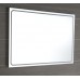 SAPHO GEMINI II zrcadlo s LED osvětlením 120x60cm GM120