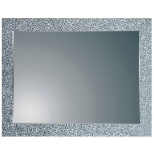 SAPHO GLAMOUR zrcadlo 100x70cm, lepené M55107 SAPHO GLAMOUR zrcadlo 100x70cm, lepené M55107