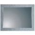 SAPHO GLAMOUR zrcadlo 100x70cm, lepené M55107