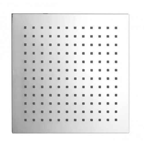 SAPHO Hlavová sprcha čtverec 204 x 204 mm, ABS/chrom SK824 SAPHO Hlavová sprcha čtverec 204 x 204 mm, ABS/chrom SK824