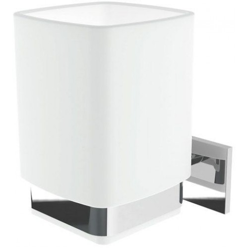 SAPHO IPALA držák sklenice, chrom IP504 SAPHO IPALA držák sklenice, chrom IP504