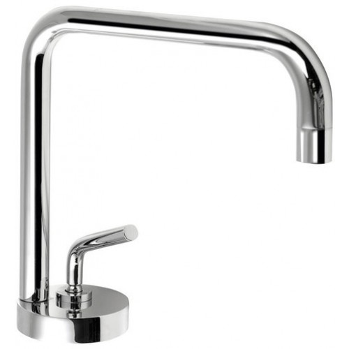 SAPHO JOYSTICK PRM001 umyvadlová baterie kulatá, chrom