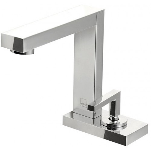 SAPHO JOYSTICK TRO001 umyvadlová baterie hranatá, chrom