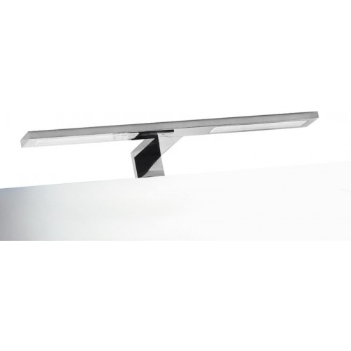 SAPHO OLYMP LED svítidlo 2x3W, 230V, 300x35x110mm, chrom 1210-01 SAPHO OLYMP LED svítidlo 2x3W, 230V, 300x35x110mm, chrom 1210-01
