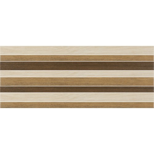 SAPHO KLUES Malla Roble keramická mozaika 23,5x58 KLS008