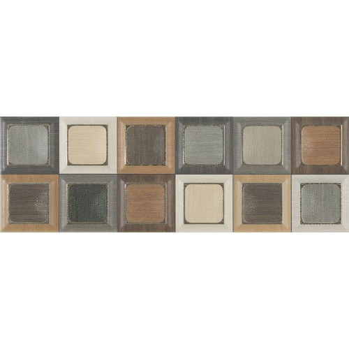 SAPHO KLUES square Wood keramická obkládačka 20x58 KLS009 SAPHO KLUES square Wood keramická obkládačka 20x58 KLS009