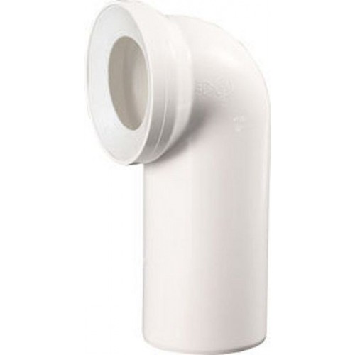 SAPHO Koleno k WC odpadní 90 3390