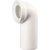 SAPHO Koleno k WC odpadní 90 3390