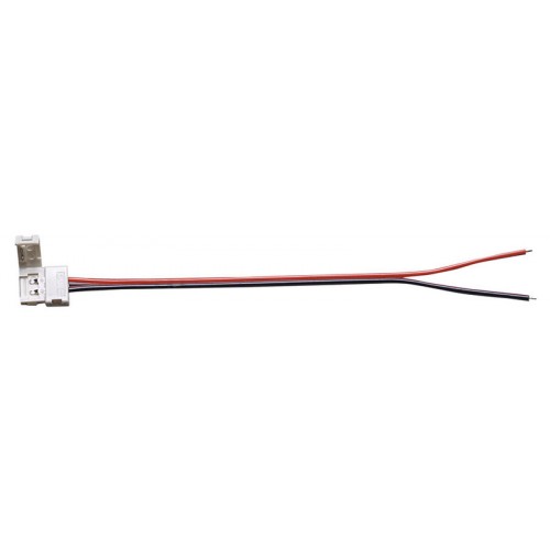 SAPHO Konektor pro napájení LED pásků s chipem 3528 LDR828