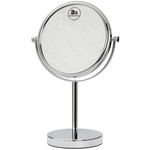 SAPHO Kosmetické zrcátko, chrom 112201252