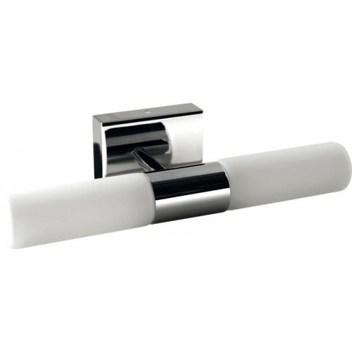 SAPHO ABAS svítidlo, G9 2x25W, 230V, IP44 chrom AU421 SAPHO ABAS svítidlo, G9 2x25W, 230V, IP44 chrom AU421