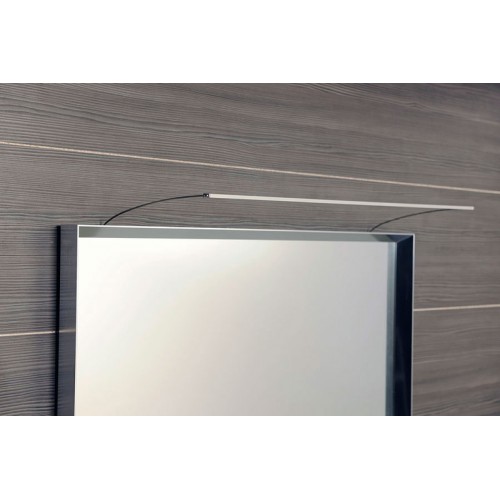 SAPHO TREX LED nástěnné svítidlo 77cm 12W, hliník ED172
