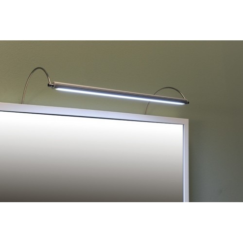 SAPHO FROMT TOUCH LED nástěnné svítidlo 102cm 15W, sensor, hliník ED599 SAPHO FROMT TOUCH LED nástěnné svítidlo 102cm 15W, sensor, hliník ED599