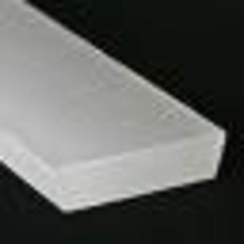 SAPHO Mléčný kryt LED profilu KL1889, 2m KL0945-2