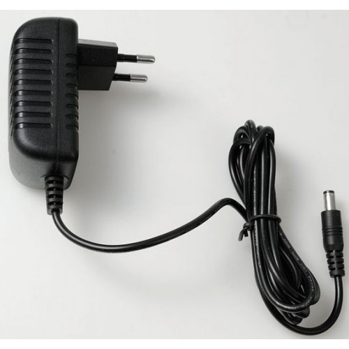 SAPHO LED driver 12W, 230/12V, plastový, není vodotěsný LDR122 SAPHO LED driver 12W, 230/12V, plastový, není vodotěsný LDR122