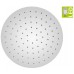 SAPHO SLIM MS593 LED hlavová sprcha, kruh 300mm, mosaz