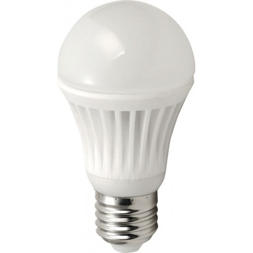 SAPHO LED žárovka 5W, E27, 230V, teplá bílá, 380lm LDB155 SAPHO LED žárovka 5W, E27, 230V, teplá bílá, 380lm LDB155