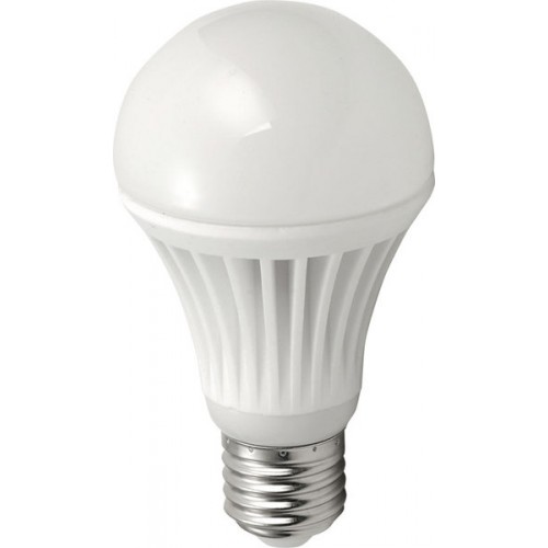 SAPHO LED žárovka 9W, E27, 230V, teplá bílá, 680lm LDB158 SAPHO LED žárovka 9W, E27, 230V, teplá bílá, 680lm LDB158