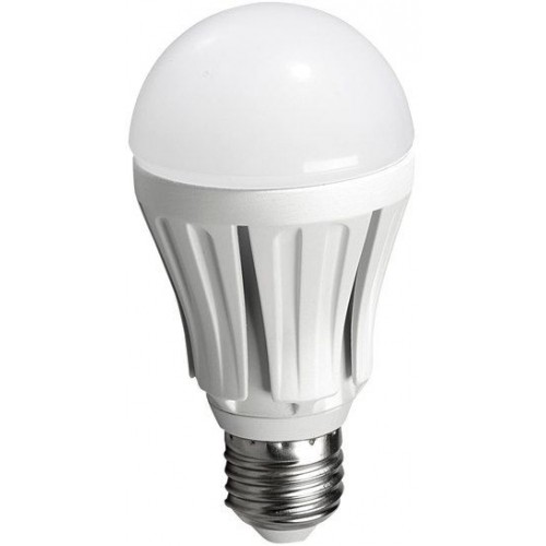 SAPHO LED žárovka 12W, E27, 230V, teplá bílá,1020lm, stmívací funkce LDB165