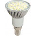 SAPHO LED bodová žárovka 4,5W, E14, 230V, teplá bílá, 340lm LDP134