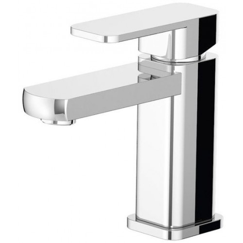 SAPHO LINE stojánková umyvadlová baterie bez výpusti, chrom LN02