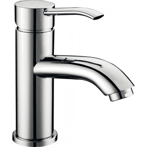 SAPHO LUKA stojánková umyvadlová baterie bez výpusti, chrom LK02