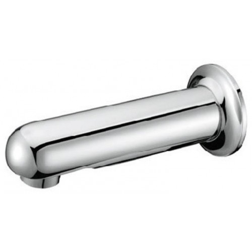 SAPHO LUKA nástěnná výtoková hubice, chrom LK49