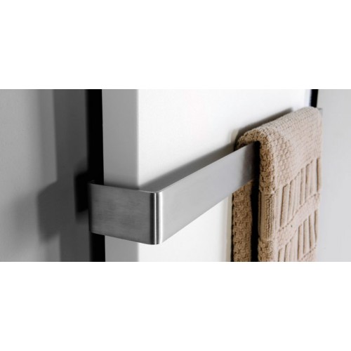 SAPHO MAGNIFICA držák ručníků 608x74mm, chrom IRPA17