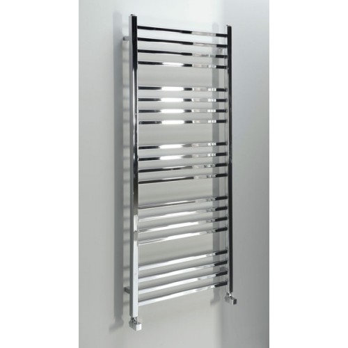 SAPHO METRO 0411-02 Koupelnový radiátor 600x1530 mm, chrom SAPHO METRO 0411-02 Koupelnový radiátor 600x1530 mm, chrom