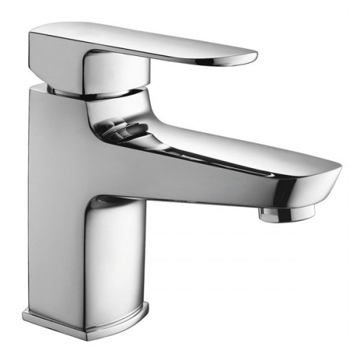 SAPHO MIXONA umyvadlová baterie, chrom MG002