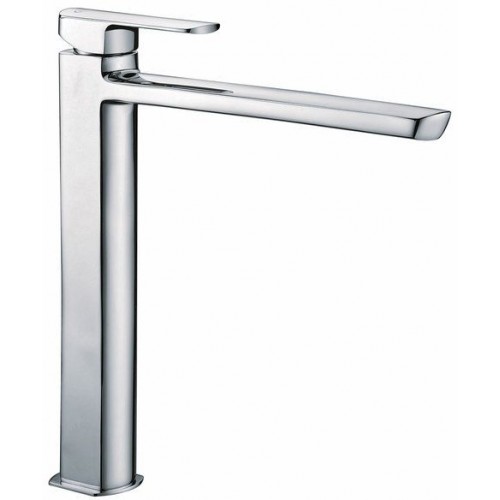 SAPHO MIXONA umyvadlová páková baterie vysoká, chrom MG006
