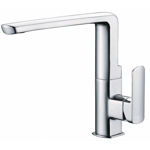 SAPHO MIXONA stojánková dřezová baterie, chrom MG055