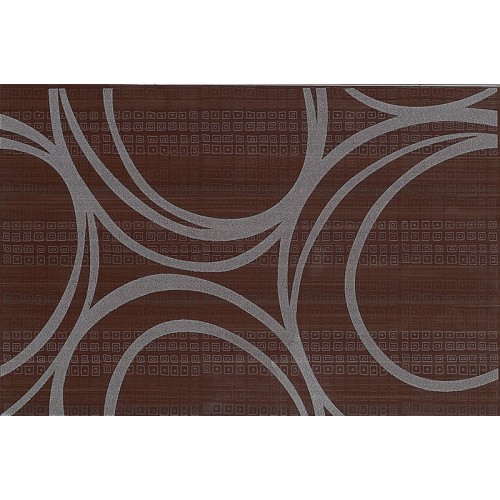 SAPHO MONACO Marrón D-576 keramická obkládačka 30x45 MON004 SAPHO MONACO Marrón D-576 keramická obkládačka 30x45 MON004