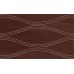 SAPHO MONACO Marrón D-581 keramická obkládačka 30x45 MON005