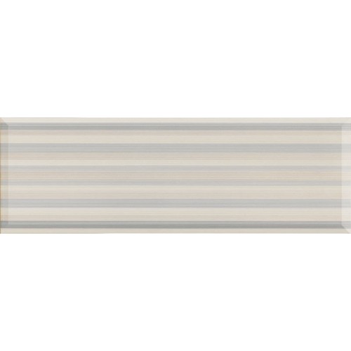 SAPHO MOON Decor Azul keramická obkládačka 20x60 (bal = 1,08m2) MOC006
