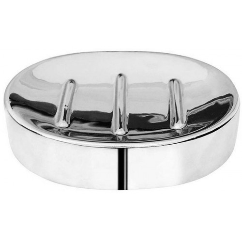 SAPHO Elegance mýdlenka, chrom 22220300