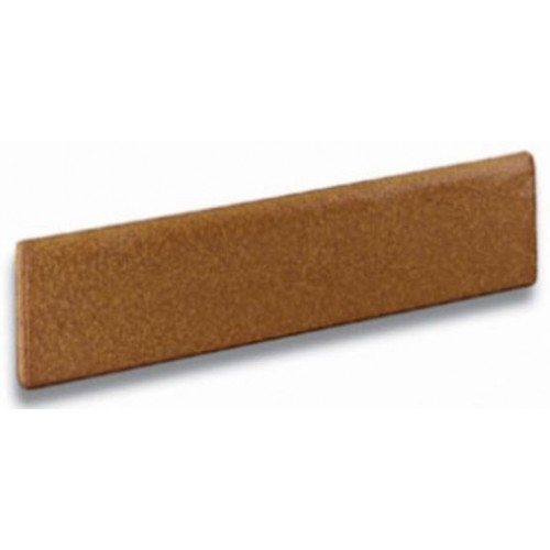 SAPHO NATUREL Rodapié keramická dlaždice (sokl) 8x33 NTR002