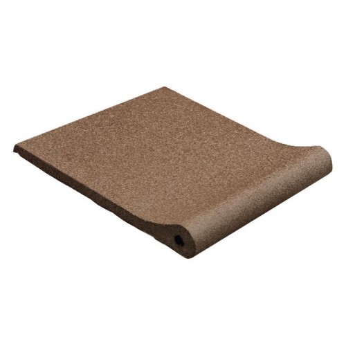 SAPHO NATUREL Borde Piscina keramická dlaždice 28,5x33 NTR008