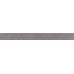 SAPHO NORRA Crystal Grey Listello, Rect, Lapato, 6,5x66 55006220RL